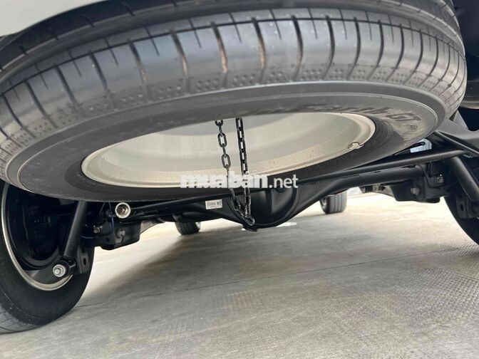Toyota Innova 2018 Tự động Bạc