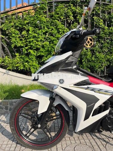Yamaha Exciter 150 Trắng