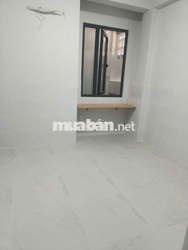 CHDV mới xây ngay tại Cầu Bông
