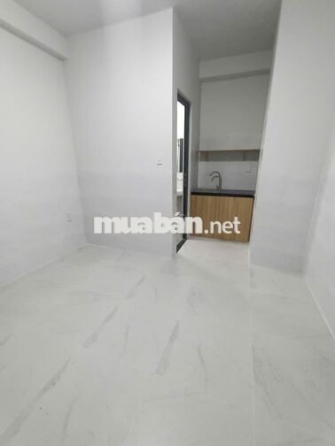 CHDV mới xây ngay tại Cầu Bông
