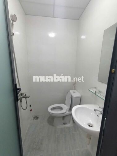 CHDV mới xây ngay tại Cầu Bông