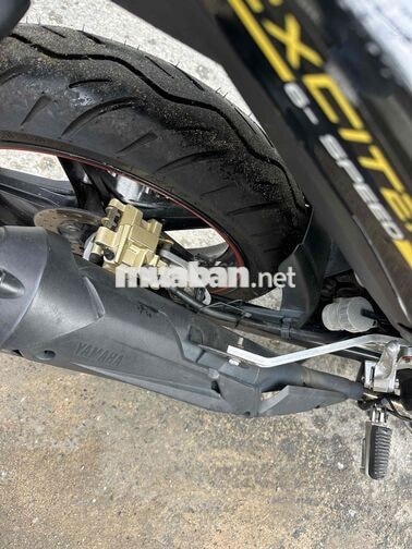 Yamaha Exciter 155 VVA 2021 Đen