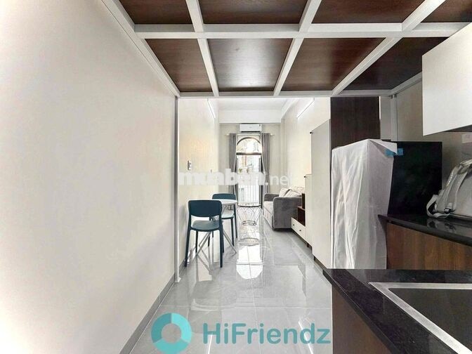 NHÀ NGUYÊN CĂN SIÊU RỘNG FULL NT BANCOL MỚI XÂY - GẦN AEON TÂN PHÚ