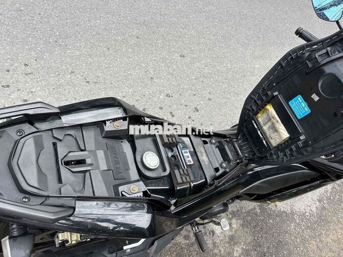 Yamaha Exciter 155 VVA 2021 Đen