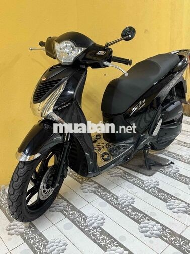 SH 125 Đen bóng siêu mới máy cực ngon 43AG-030.93