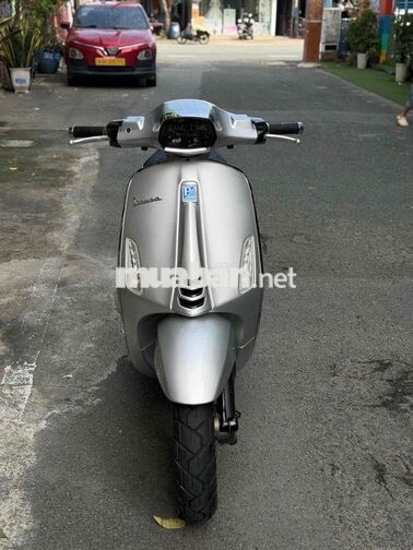Piaggio Vespa sprint iGet ABS.góp-nợ xấu-trao đổi