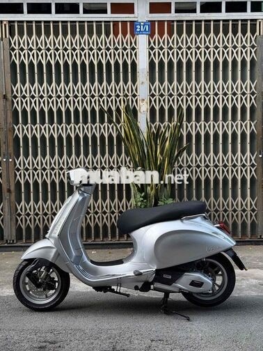 Piaggio Vespa sprint iGet ABS.góp-nợ xấu-trao đổi