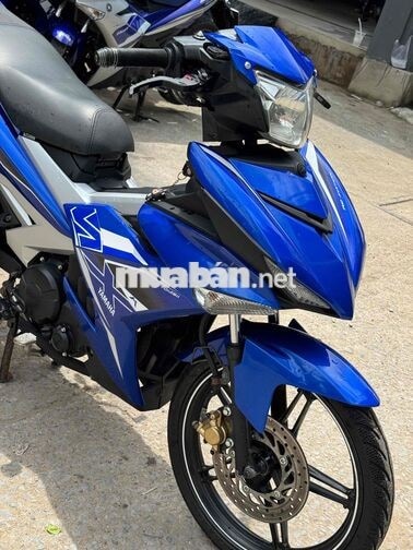 Yamaha Exciter 150 Xanh