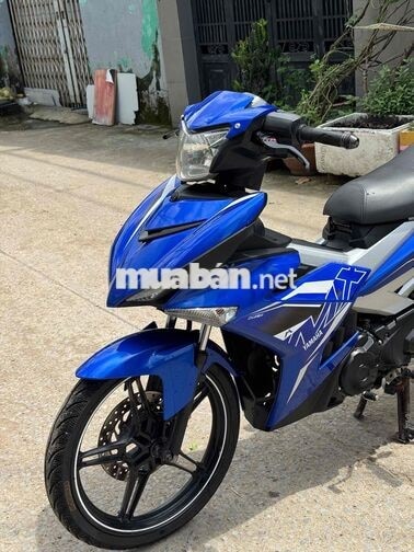 Yamaha Exciter 150 Xanh