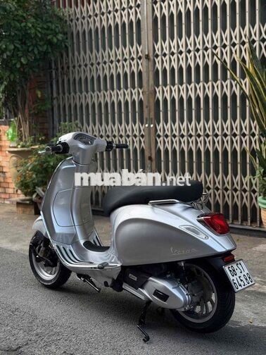 Piaggio Vespa sprint iGet ABS.góp-nợ xấu-trao đổi