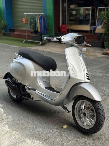 Piaggio Vespa sprint iGet ABS.góp-nợ xấu-trao đổi