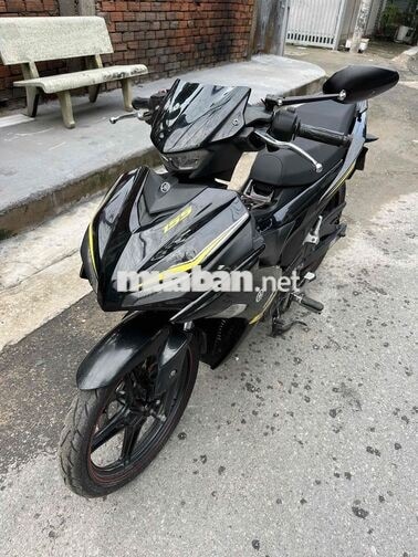 Yamaha Exciter 155 VVA 2021 Đen