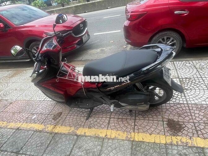 Honda Air Blade 2015 Đỏ đen Việt Nam