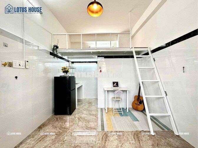 DUPLEX BAN CÔNG GIÁ RẺ NGAY NGÃ TƯ BỐN XÃ ĐÂYYYY 🫣