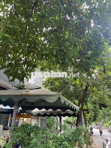 CHO THUÊ NHÀ 4 TẦNG MẶT TIỀN PHỐ HƯNG PHƯỚC 1, PHÚ MỸ HƯNG, DT 216m2 (