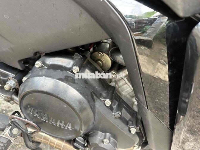 Yamaha Exciter 155 VVA 2021 Đen