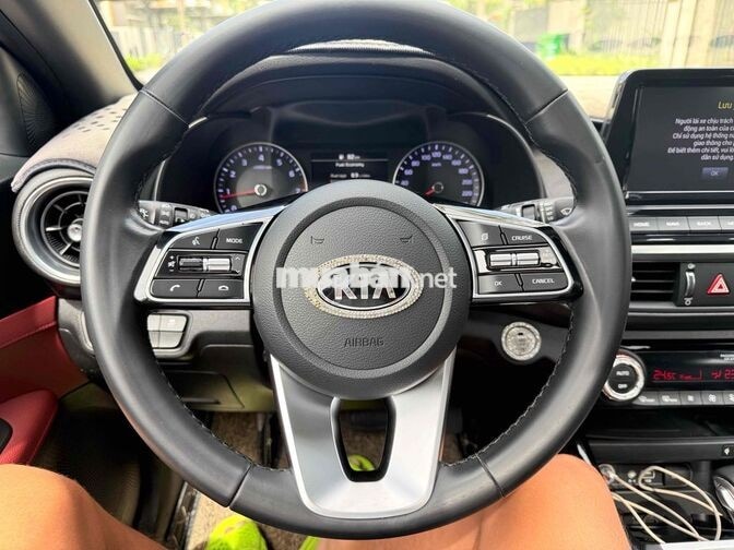Kia Cerato 2019 2.0 Premium Tự động đẹp zin