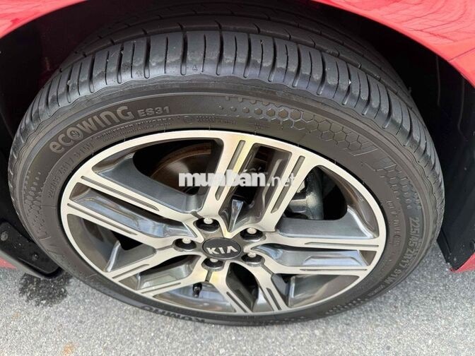 Kia Cerato 2019 2.0 Premium Tự động đẹp zin