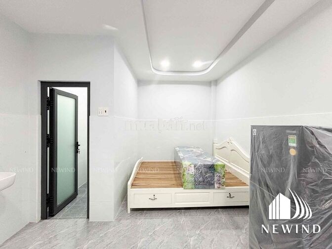 CHO THUÊ PHÒNG Ở ĐƯỢC 3-4 NGƯỜI HỘ GIA ĐÌNH GẦN UFM KCX PHM CRESCENT