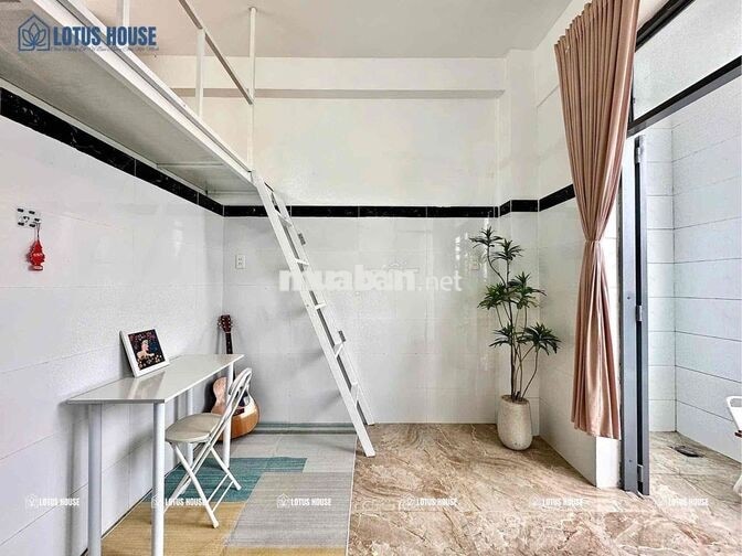 DUPLEX BAN CÔNG GIÁ RẺ NGAY NGÃ TƯ BỐN XÃ ĐÂYYYY 🫣
