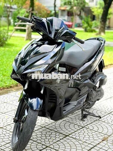 Honda Air Blade 2016 Đen bóng