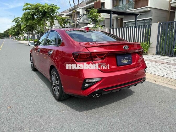 Kia Cerato 2019 2.0 Premium Tự động đẹp zin