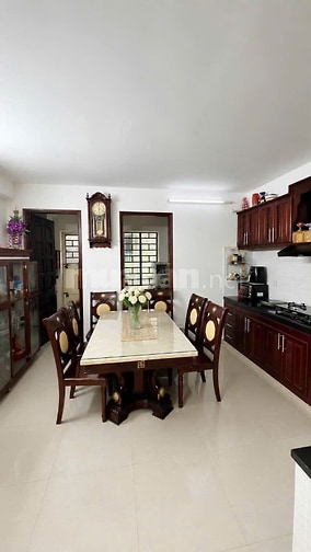 KÈO THƠM, Cao Lỗ, hẻm xe hơi, 64m2x4 tầng, gần PARCMALL, nhỉnh 9 TỶ