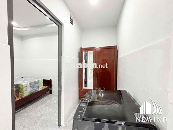 CHO THUÊ PHÒNG Ở ĐƯỢC 3-4 NGƯỜI HỘ GIA ĐÌNH GẦN UFM KCX PHM CRESCENT
