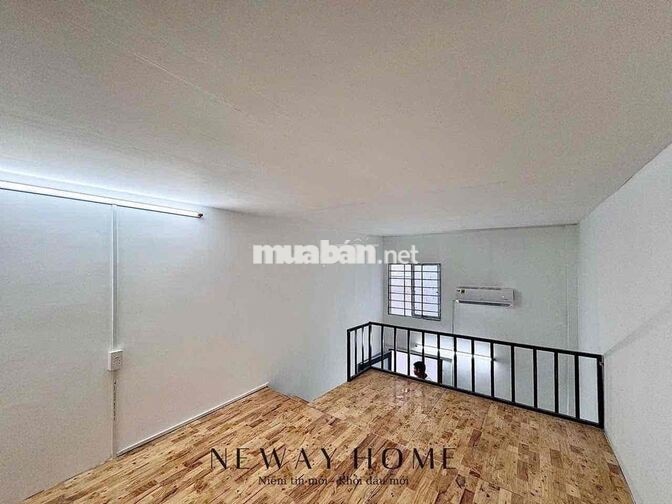 PHÒNG TRỌ CÓ GÁC DÃY TRỆT NGAY CHỢ PHAN ANH 🫣