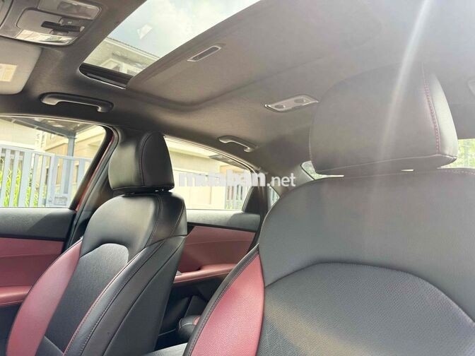 Kia Cerato 2019 2.0 Premium Tự động đẹp zin