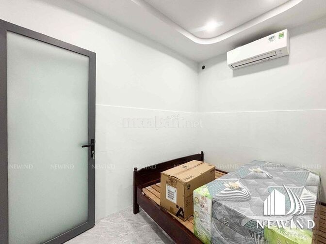 CHO THUÊ PHÒNG Ở ĐƯỢC 3-4 NGƯỜI HỘ GIA ĐÌNH GẦN UFM KCX PHM CRESCENT