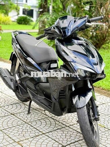 Honda Air Blade 2016 Đen bóng