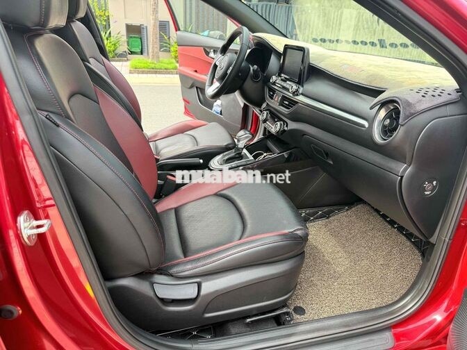 Kia Cerato 2019 2.0 Premium Tự động đẹp zin