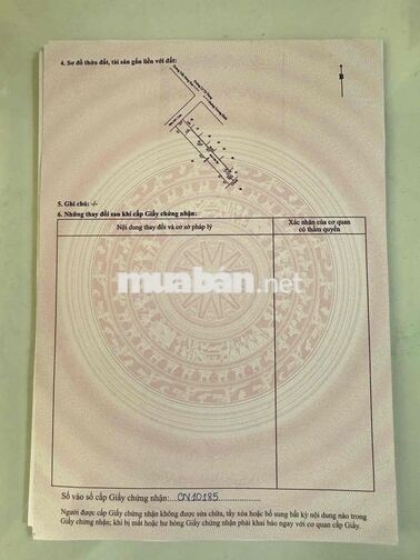 CẦN BÁN NHÀ- CHÍNH CHỦ. NHÀ 1 TRỆT 1 LẦU,  HẺM 105 ĐƯỜNG LÝ TỰ TRỌNG