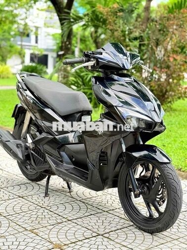 Honda Air Blade 2016 Đen bóng
