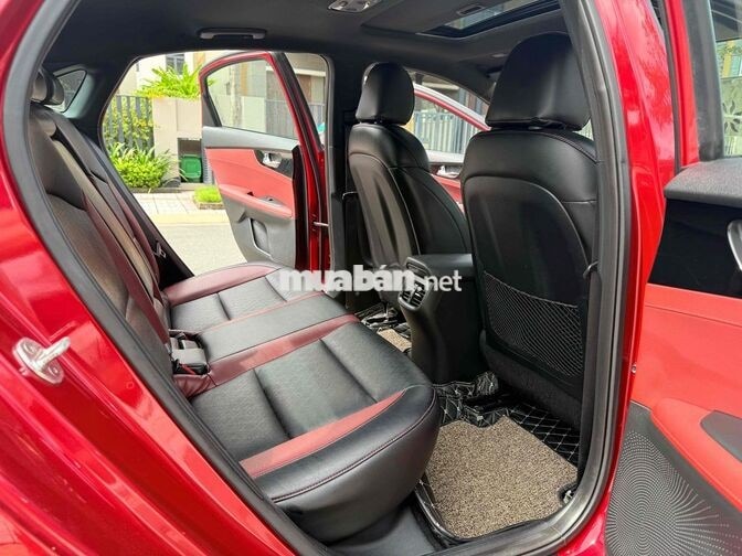 Kia Cerato 2019 2.0 Premium Tự động đẹp zin