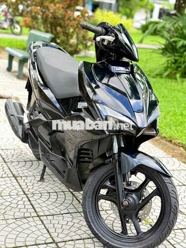 Honda Air Blade 2016 Đen bóng