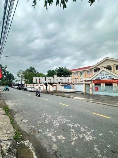 BÁN NHÀ 3 TẦNG FULL NỘI THẤT TUYỆT ĐẸP ĐS12 KDC THỚI NHỰT GẦN ĐHYD