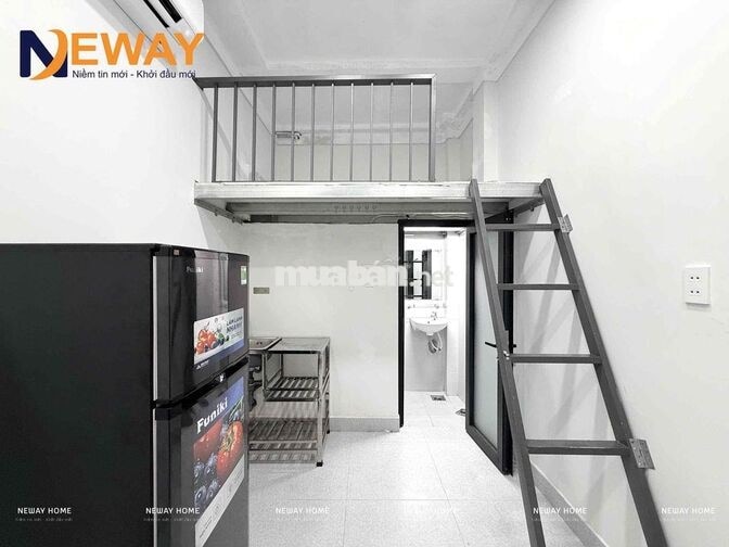 TIẾT KIỆM TIỀN XĂNG - NGỦ NƯỚNG THỎA THÍCH! NGUYỄN ĐỖ CUNG SÁT HUIT