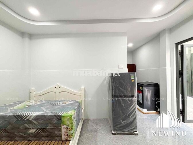 CHO THUÊ PHÒNG Ở ĐƯỢC 3-4 NGƯỜI HỘ GIA ĐÌNH GẦN UFM KCX PHM CRESCENT