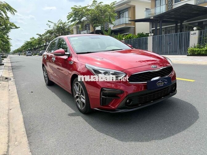 Kia Cerato 2019 2.0 Premium Tự động đẹp zin