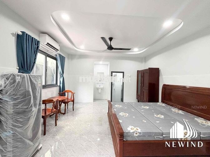 CHO THUÊ PHÒNG Ở ĐƯỢC 3-4 NGƯỜI HỘ GIA ĐÌNH GẦN UFM KCX PHM CRESCENT