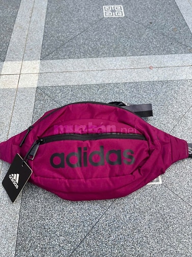 Chuyển cho AE túi bao tử hiệu adidat từ mỹ mang về