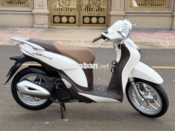 Hàng hiếm SH_MODE_2020 Chuẩn 10.000km