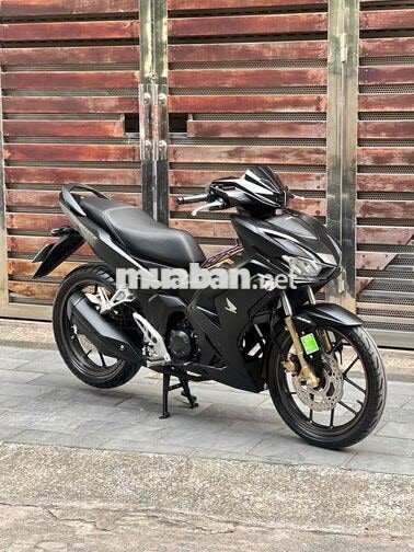 Honda Winner V4 150 abs 2024 Đen 10.077 km
