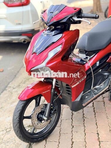 AB 2023 (4van) XE ĐẸP MÁY MÓC ZIN KENG