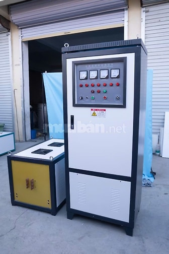 Máy Gia Nhiệt Cảm Ứng Cao Tần, Giải Pháp Gia Nhiệt Nhanh, Chính Xác C