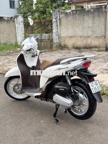Hàng hiếm SH_MODE_2020 Chuẩn 10.000km
