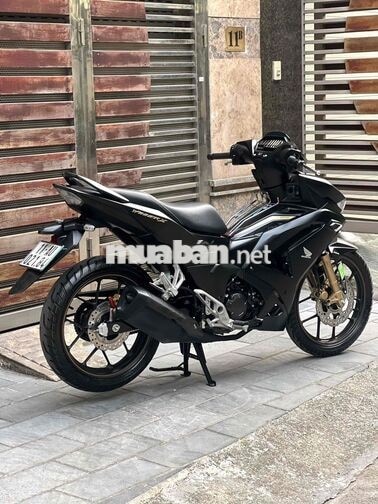 Honda Winner V4 150 abs 2024 Đen 10.077 km