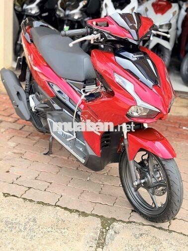 AB 2023 (4van) XE ĐẸP MÁY MÓC ZIN KENG